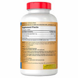 Kirkland Signature Chewable Vitamin C 500 mg (500 viên)