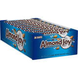 Almond Joy Candy Bar, 1.6 oz, 36-count